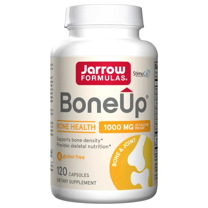 BoneUp