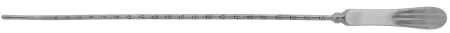 BR Surgical BR Surgical Uterine Sound Sims – BR70-59142