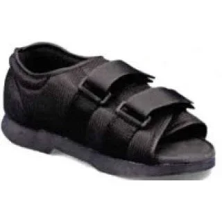 BSN Medical Specialist Post-Op Shoe Medium Black Female – 9311