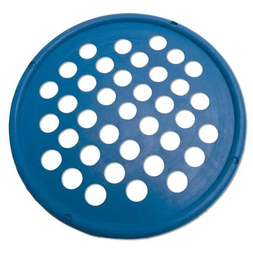 Cando ® Web 7″ Blue/Heavy, Latex Free – 1015324