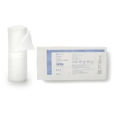 Cardinal Health Cast Padding Undercast Webril™ 6 Inch X 4 Yard Cotton Sterile, 24/CS