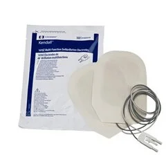Cardinal Health Electrode F/Defibrillator 2/PK