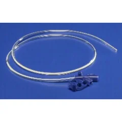Cardinal Health Nasogastric Feeding Tube Kangaroo 14 Fr. 36″ Tube Polyurethane Sterile, 10 EA/CS