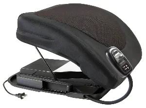 Carex Uplift Premium Power Seat – 17″ Wide