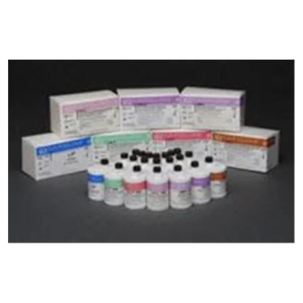 Carolina Liquid Chemistries Drugs of Abuse Urinalysis Control 6-Acetylmorphine Level 2 1 X 5 mL – 298