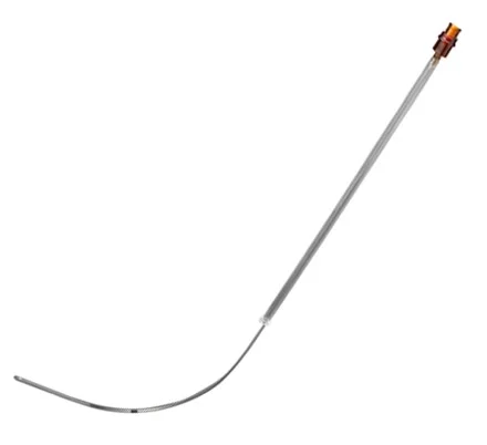 Catheter Infusion Tampa For Sonohysterography 5Fr Disposable