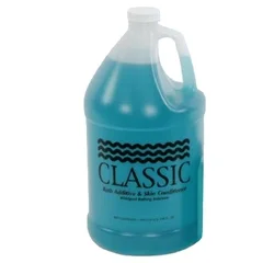 Central Solutions Bath Additive Skin Conditioner Classic® 1 gal. Can, 4EA/CS