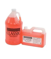 Central Solutions Shampoo and Body Wash Classic® 2 ltr Pour Bottle, 4EA/CS