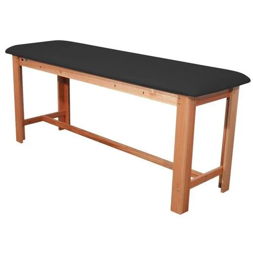 Classic Treatment Table – Black – 1008899