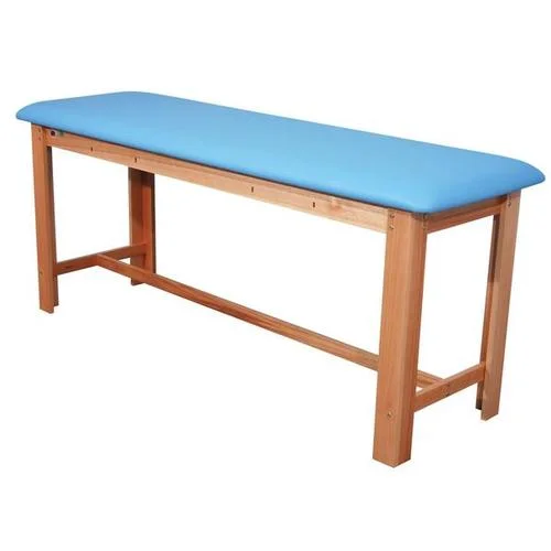 Classic Treatment Table – Light Blue – 1008897
