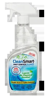 CleanSmart Daily Surface Cleaner 23 oz