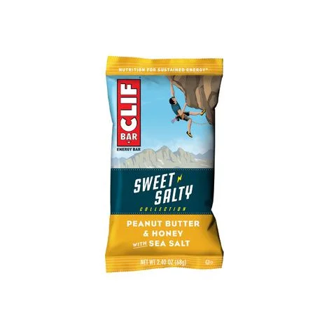 Clif Bar Energy Bar