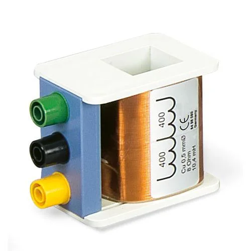 Coil S with 800 Turns – 1001001
