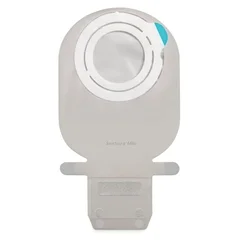 Coloplast Ostomy Pouch SenSura Mio EasiClose Two-Piece System Drainable, 10 EA/BX