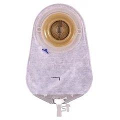 Coloplast Urostomy Pouch Assura® One-Piece System 10-3/4 7/8 Stoma Drainable Convex, 10EA/BX