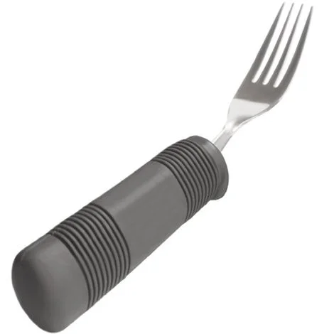 Comfy Grip Utensils