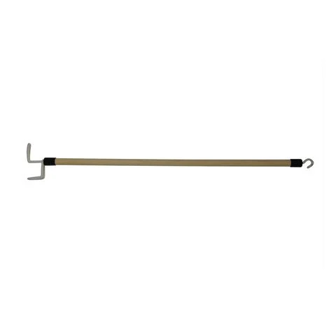 Complete Medical 27-Inch Your Dressing Buddy Dressing Stick