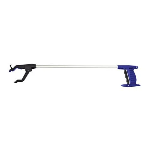 Complete Medical Ergonomic Handle Reacher