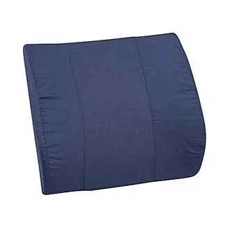 Contour Lumbar Cushions Bucket Seats