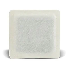 Convatec Hydrofiber Dressing Carboflex Hydrofiber 3 x 6, 5 EA/BX