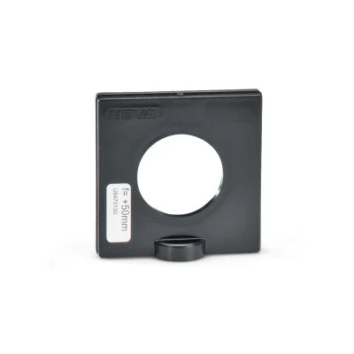 Convex Lens N, f = +50 mm – 1000843