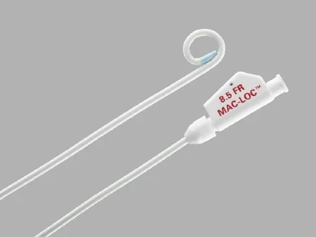 Cook Medical Dawson-Mueler Drainage Catheter 10.2 Fr. Straight 25 cm – G09706