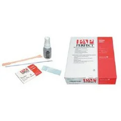 Cooper Surgical Pap Smear Collection Kit Medscand Plastic Spatula Slide Transporter NonSterile, 25 EA/BX
