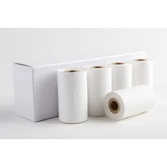 Cooper Surgical Printer Label Paper LifeDop®, 5/BX