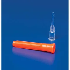 Covidien Cannula with Syringe Monoject SmarTip Med Prep 3 mL 16 Gauge, 800 EA/CS