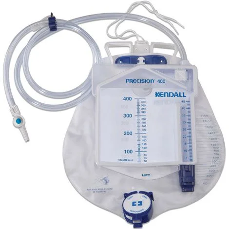 Covidien Dover Precision 400 Urine Meter With Luer Lock