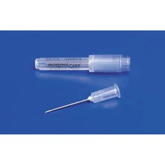 Covidien Hypodermic Needle Monoject® Without Safety 22 Gauge 1, 100 EA/BX