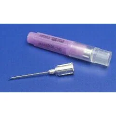 Covidien Hypodermic Needle Monoject Without Safety 18 Gauge 1-1/2″ Length, 1000 EA/CS