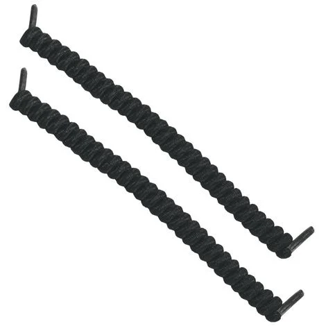 Curly Laces
