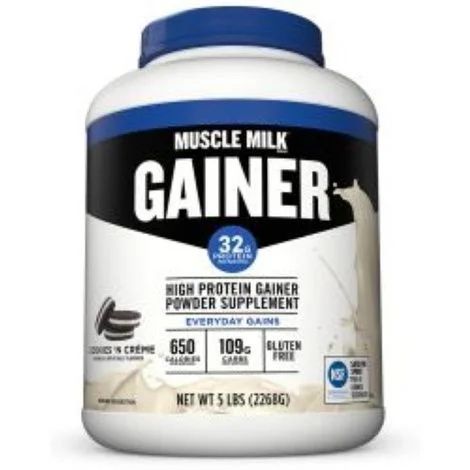 Cytosport Muscle Milk Gainer