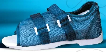 Darco International Darco Med-Surg Post-Op Shoe Medium Navy Blue Male – SM2N