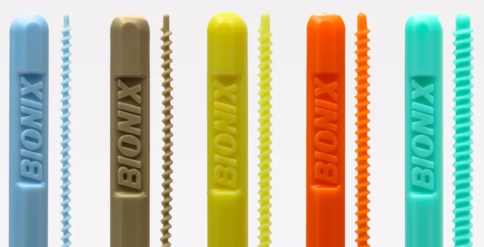 DeClogger® Variety Pack (1 of each style of DeClogger)