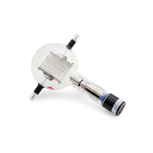 Deflection Tube D – 1000651