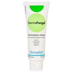 Dermarite Dermafungal Cream 3.75 Ounce