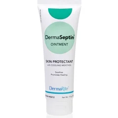 Dermarite Skin Protectant DermaSeptin® 4 oz. Tube Scented Ointment, 24 EA/CS