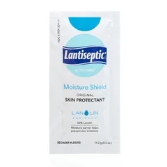Dermarite Skin Protectant Lantiseptic® 0.5 oz. Packet, 144EA/CS