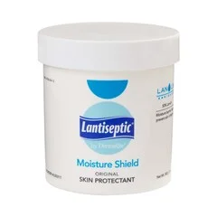 Dermarite Skin Protectant Lantiseptic® 12 oz. Jar Unscented Ointment, 12 EA/CS