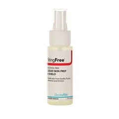 Dermarite StingFree™ Alcohol-Free Liquid Skin Prep/Protectant
