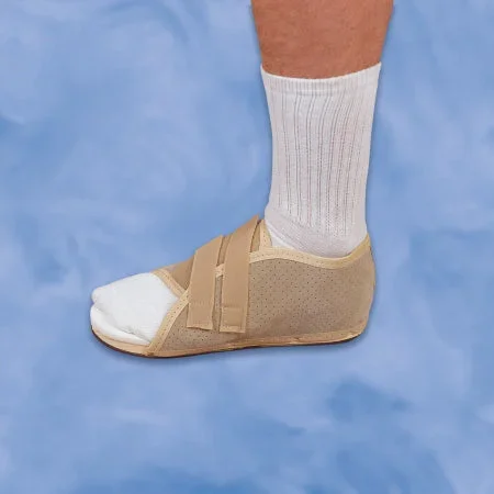 Deroyal Post-Op Shoe Large Female – 2007-09