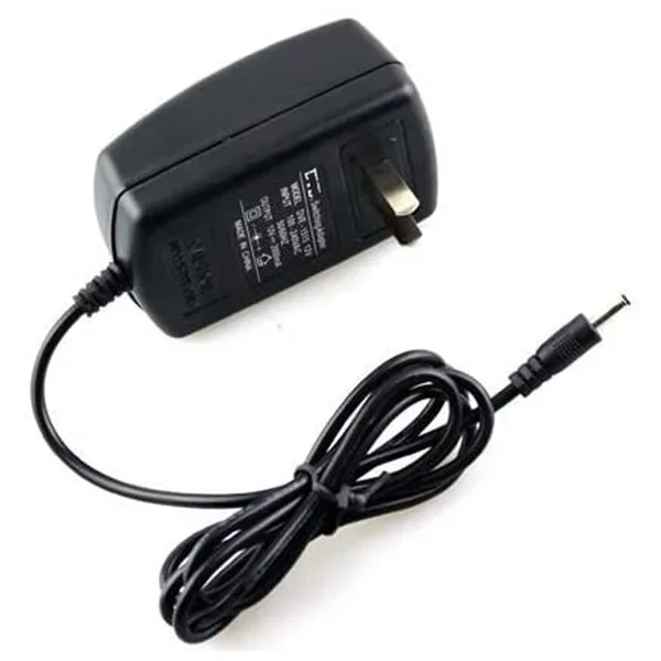 Detecto AC Adapter – 100-240 VAC / 12 VDC @ 1A