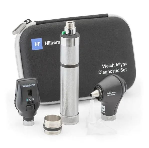 Diagnostic Set 3.5v diag set, Halogen HPX 1/Each