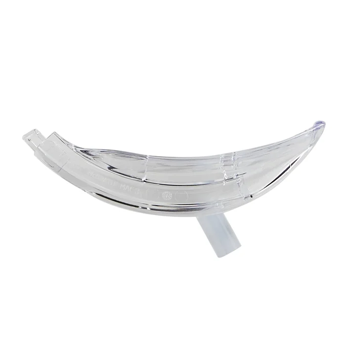 Disposable blades for McGrath MAC Video Laryngoscope SIZE 3