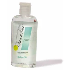 Donovan Industries Baby Oil DawnMist 2 oz. Bottle Scented Oil