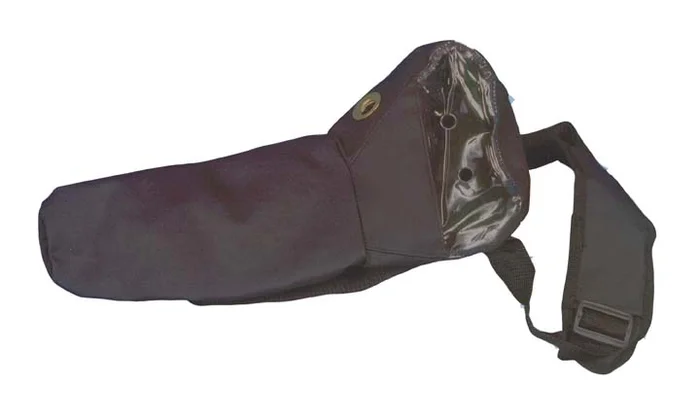 Drive D Tank Oxygen Cylinder Carry Bag