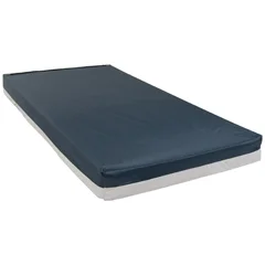 Drive Medical Bariatric Foam Mattress, 48 W x 80 L