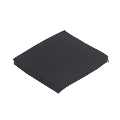 Drive Medical Gel-U-Seat Lite General Use Gel Cushion with Stretch Cover, 18 x 22 x 2